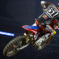 Site-Justin Barcia